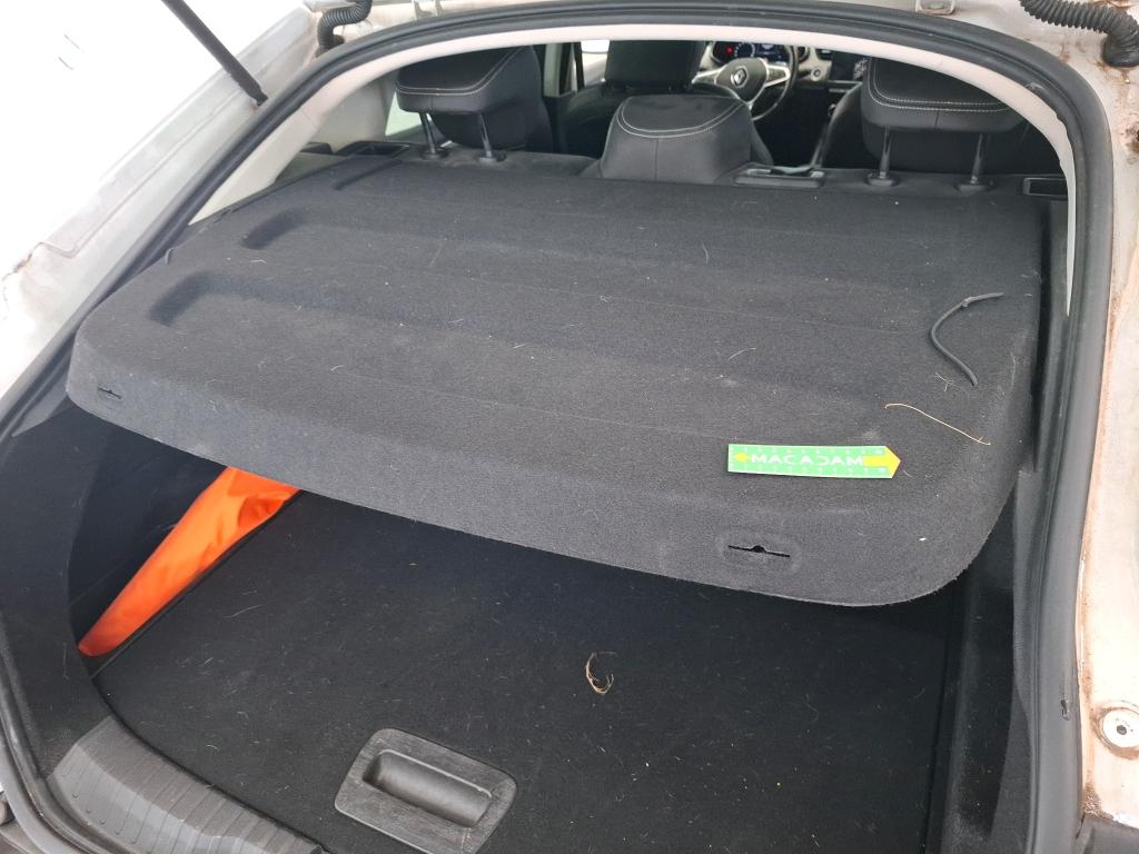 RENAULT ARKANA TCe 140 EDC FAP - 21B Intens 2022