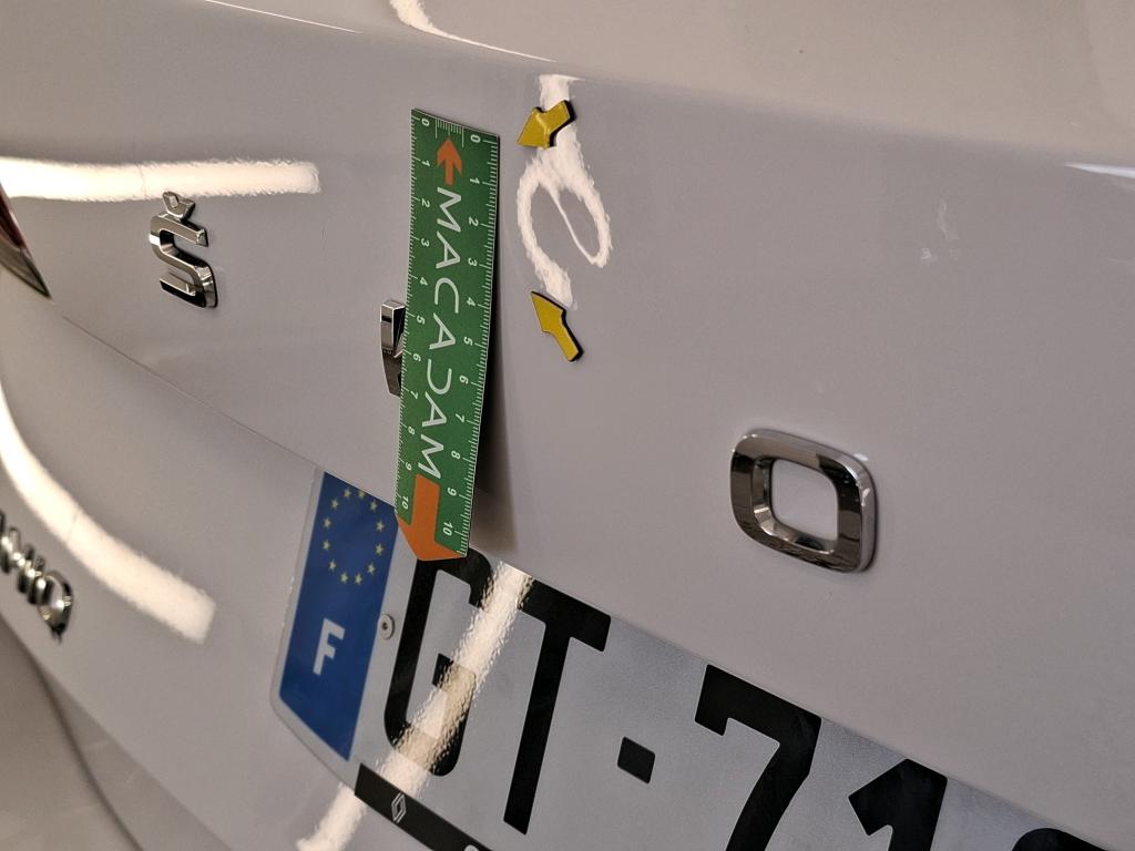 SKODA KAMIQ 1.0 TSI 95 ch BVM5 Business 2023