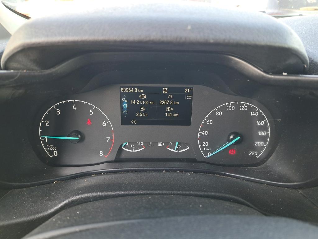FORD TRANSIT CONN CONNECT FGN L1 1.0E100 E85 S&S TREND BUSINESS 2023
