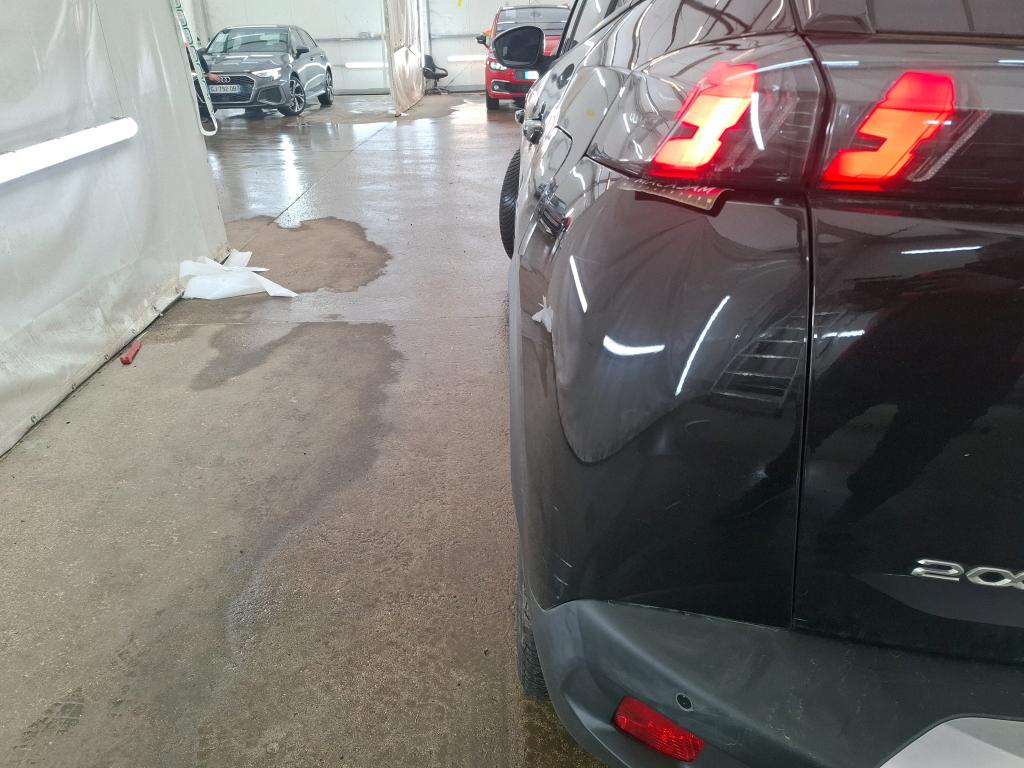PEUGEOT 2008 BlueHDi 110 S&S BVM6 Allure Pack 2022