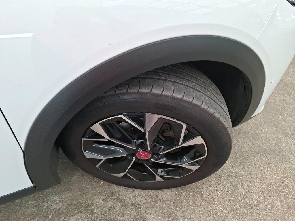 DS 3 DS3 CROSSBACK PureTech 130 EAT8 Performance Line+ 2023