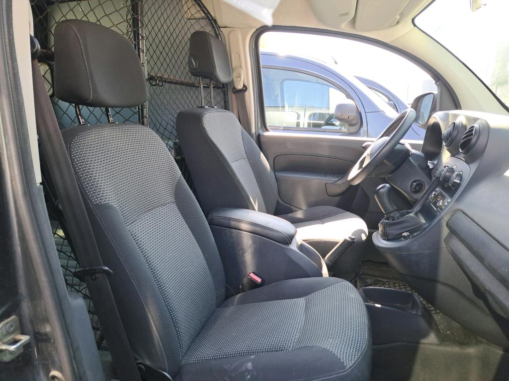 MERCEDES-BENZ MERCEDES CITAN FOURGON FGN 109 CDI COMPACT PRO 2019