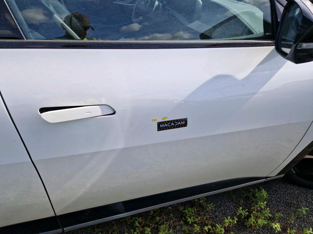 KIA EV6 229 ch Air Design 2023