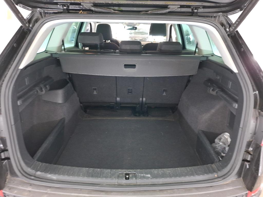 SKODA KODIAQ 2.0 TDI 150 SCR DSG7 5pl Business 2023