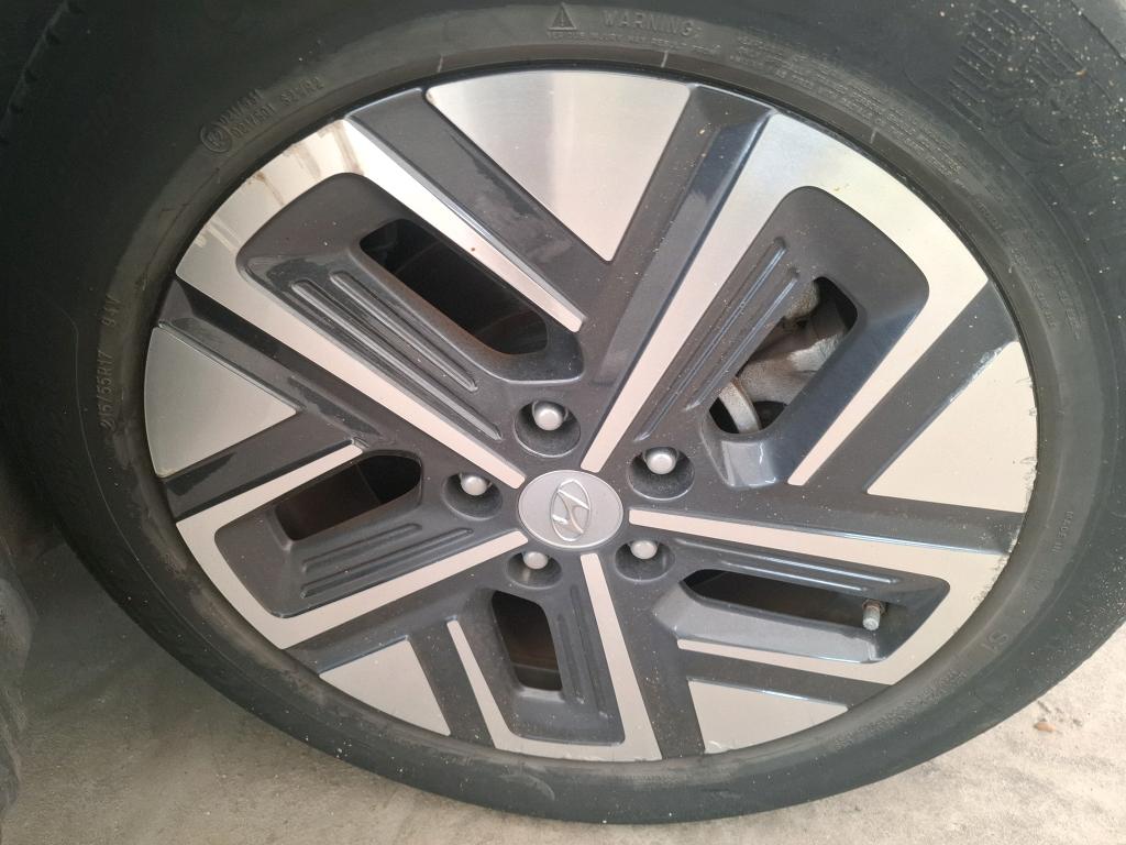 HYUNDAI KONA ELECTRIC Electrique 39 kWh - 136 ch Business 2023