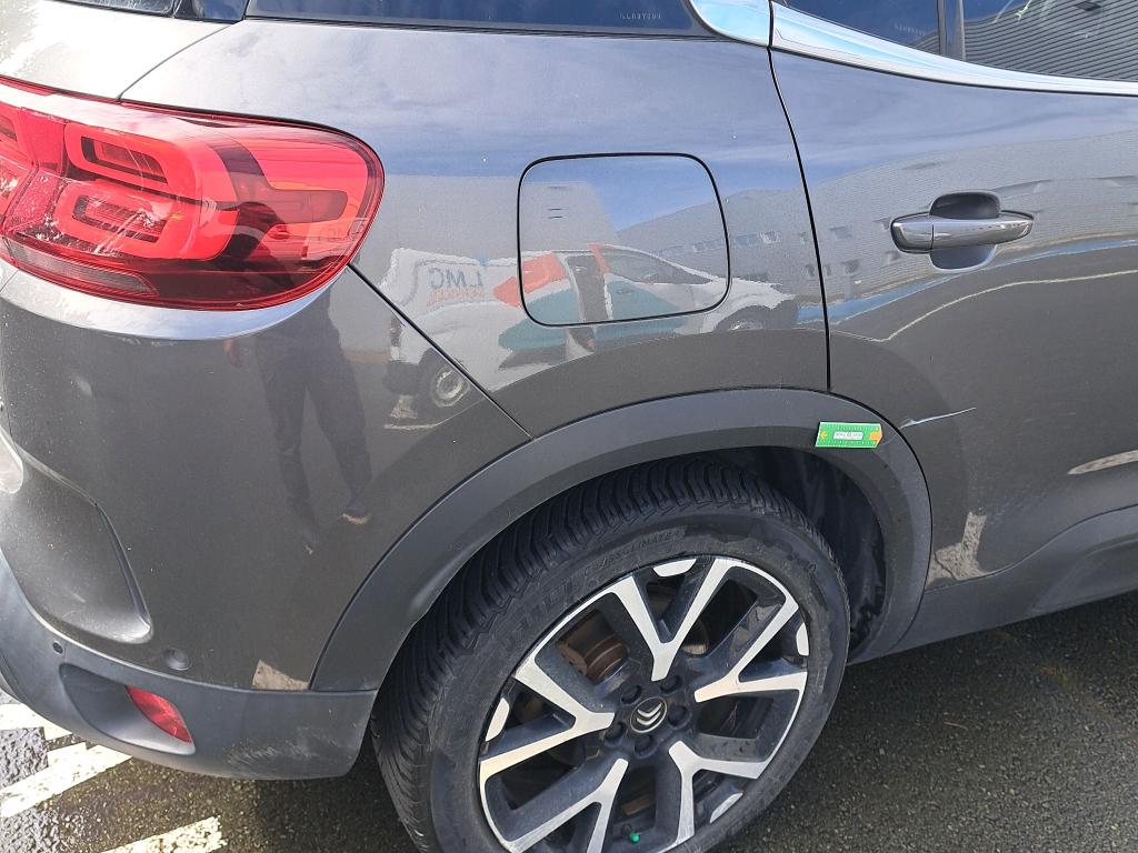 CITROEN C5 Aircross Hybride Rechargeable 225 S&S e-EAT8 Shine Pack 2020