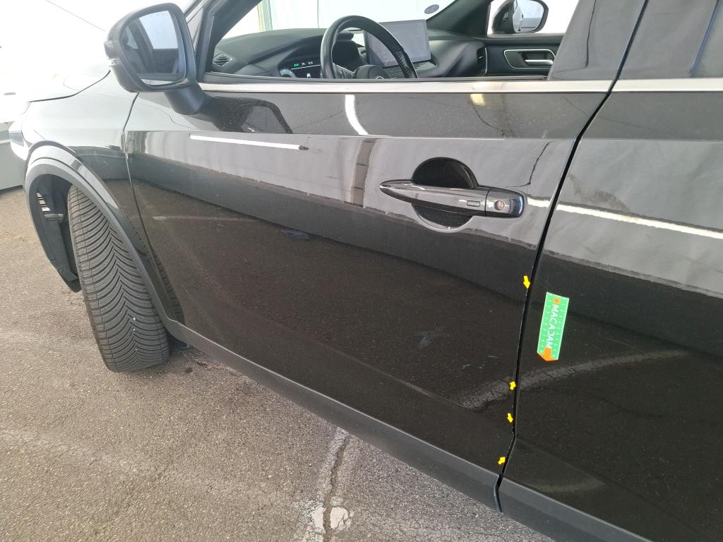 NISSAN QASHQAI VP Mild Hybrid 158 ch Xtronic Tekna 2023