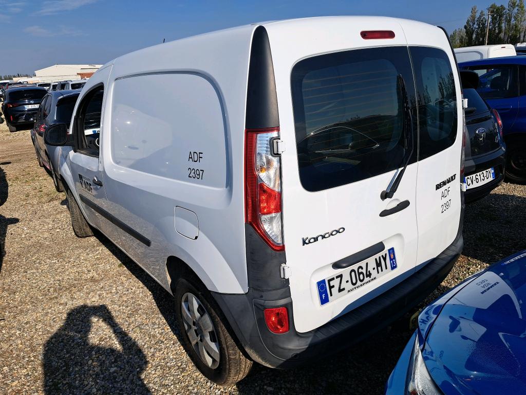 RENAULT KANGOO VU EXPRESS BLUE DCI 80 GRAND CONFORT 2021