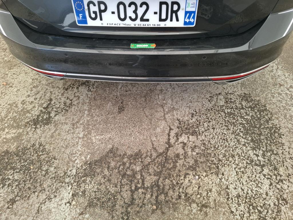 VOLKSWAGEN PASSAT SW 1.4 TSI Hybride Rechargeable DSG6 GTE Life Plus 2023