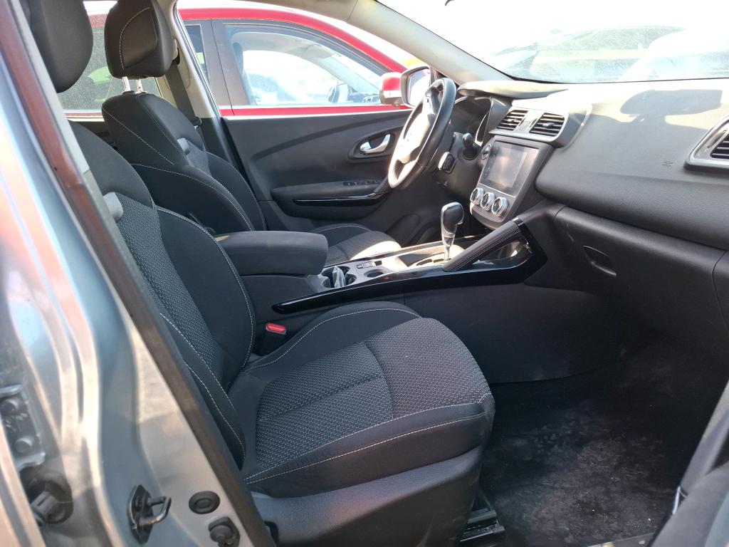 RENAULT KADJAR Blue dCi 115 EDC Business 2021