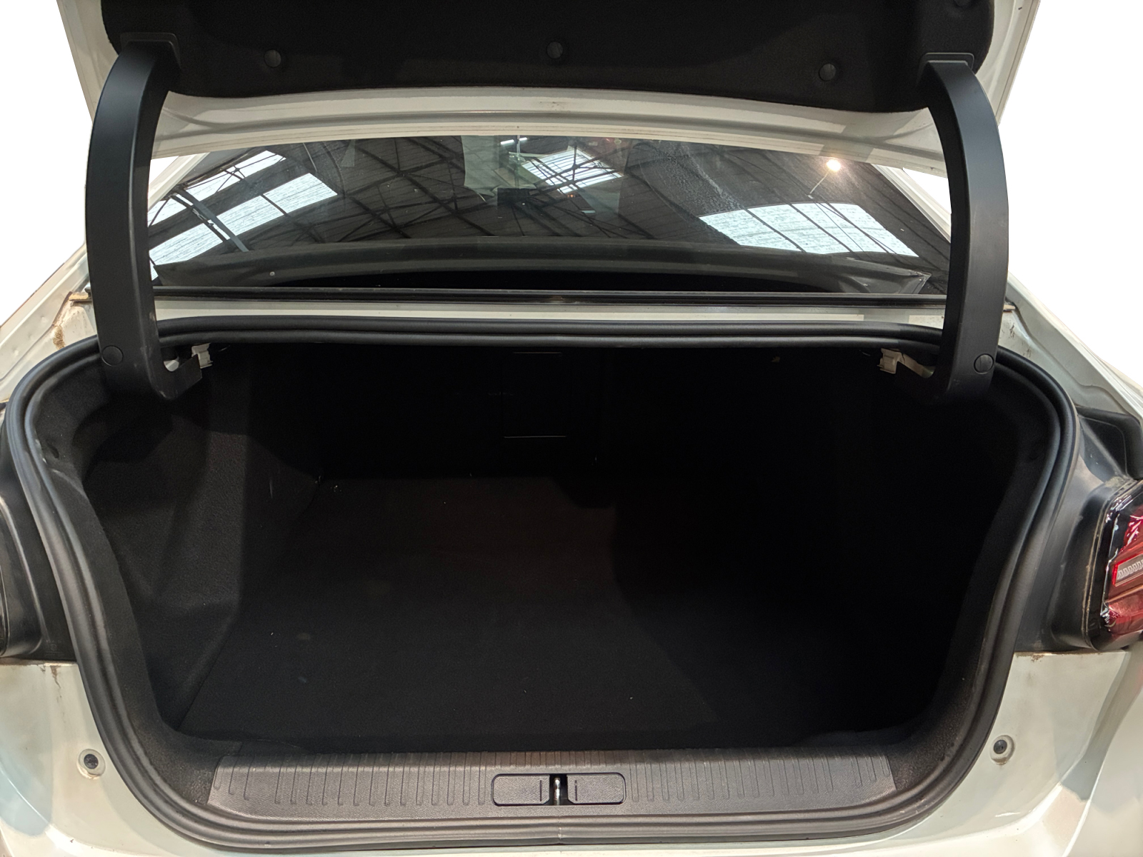 CITROEN C4 X PureTech 130 S&S EAT8 Max 2024