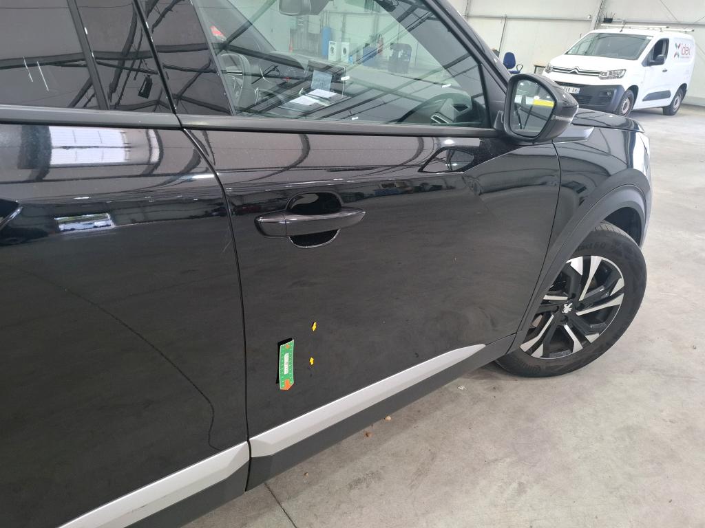 PEUGEOT 2008 PureTech 130 S&S EAT8 Allure 2023
