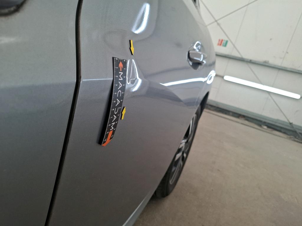 PEUGEOT 208) 208 PureTech 100 S&S BVM6 Allure Pack 2022