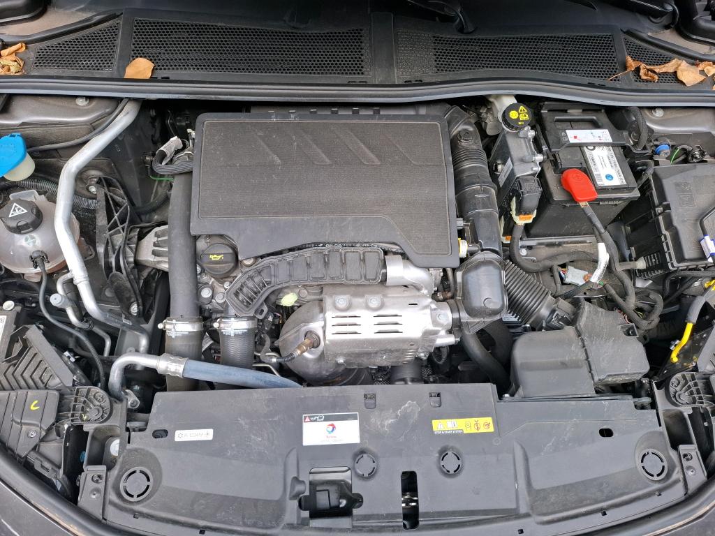 PEUGEOT 308 SW PureTech 130ch S&S EAT8 Allure Pack 2023
