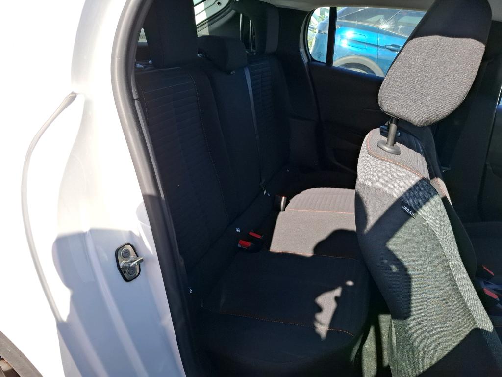 PEUGEOT 208 BUSINESS BlueHDi 100 S&S BVM6 Active 2021