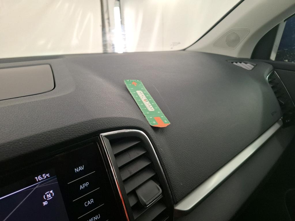 SKODA KAROQ 1.5 TSI 150 ch ACT DSG7 Business 2024