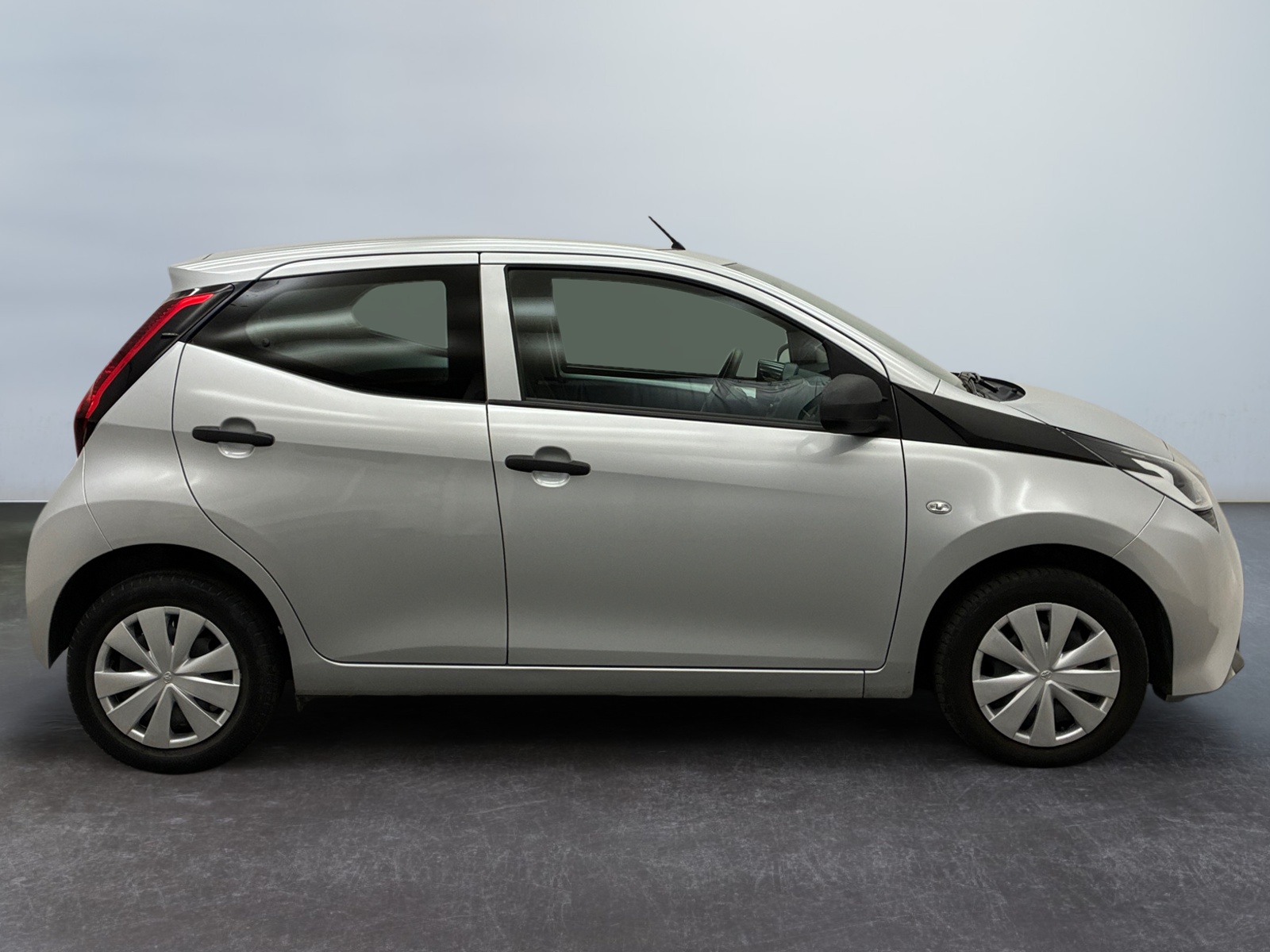 TOYOTA Aygo Pro 1.0 VVT-i x-pro 2021