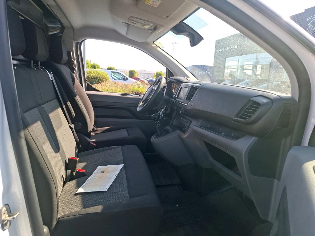 PEUGEOT EXPERT FGN TOLE LONG BLUEHDI 145 S&S BVM6 PREMIUM 2022