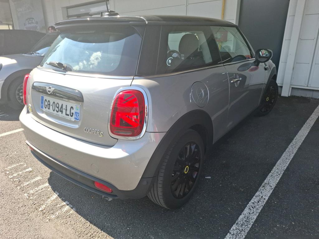 MINI HATCH 3 Portes Cooper SE 184 ch Edition Premium 2023