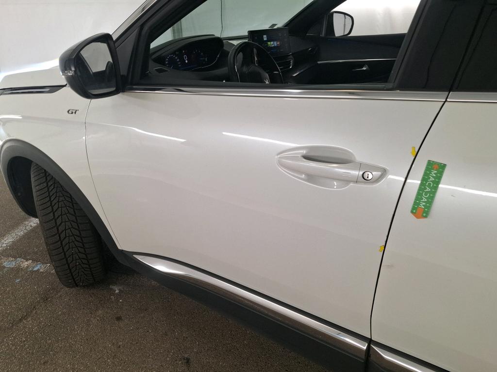 PEUGEOT 3008 Puretech 180ch S&S EAT8 GT Pack 2021