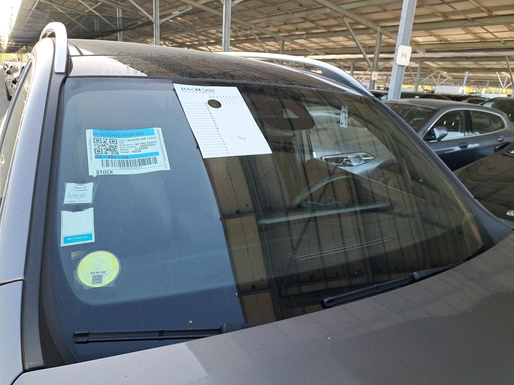 MERCEDES GLB 200 d 8G-DCT Progressive Line 2022