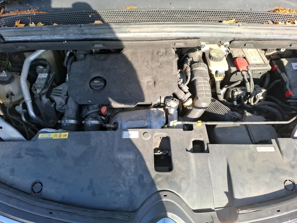 CITROEN C4 GRAND Spacetourer BlueHDi 130 S&S EAT8 Business 2020