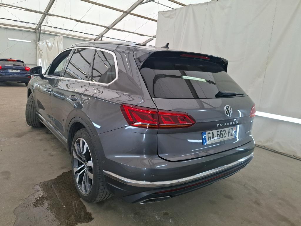 VOLKSWAGEN TOUAREG 3.0 TSI eHybrid 381ch Tiptronic 8 4Motion Elegance 2021