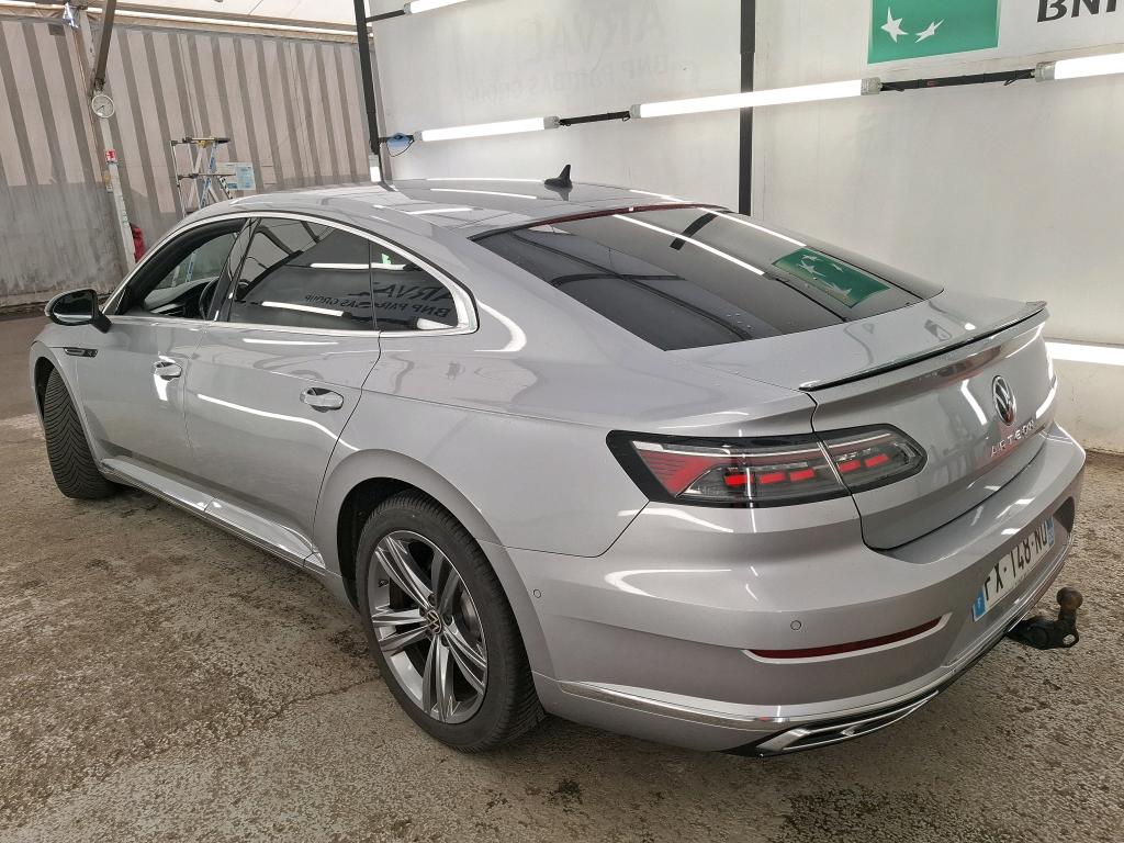 VOLKSWAGEN ARTEON 2.0 TDI EVO SCR 150 DSG7 R-Line 2021