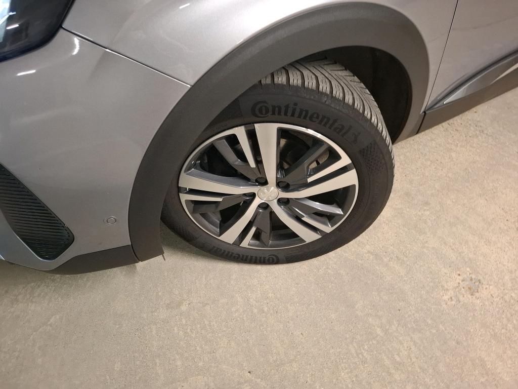 PEUGEOT 3008 BlueHDi 130ch S&S EAT8 Allure 2022