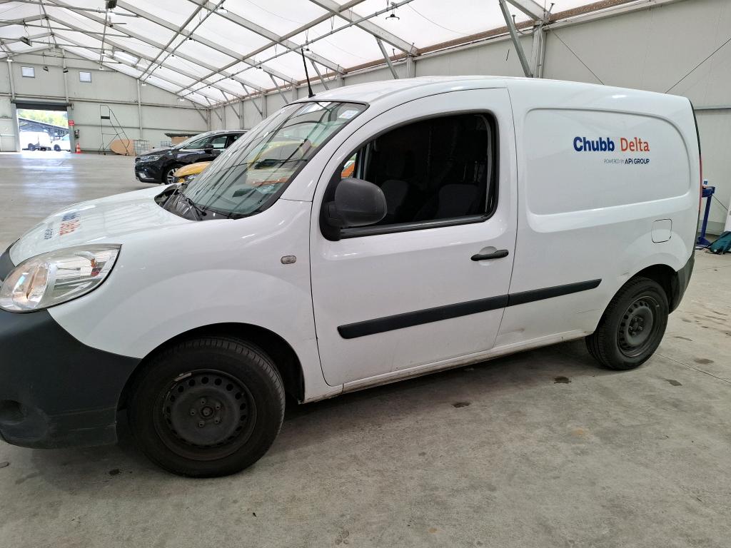 RENAULT KANGOO VU EXPRESS 1.5 DCI 90 E6 EXTRA R-LINK 2019