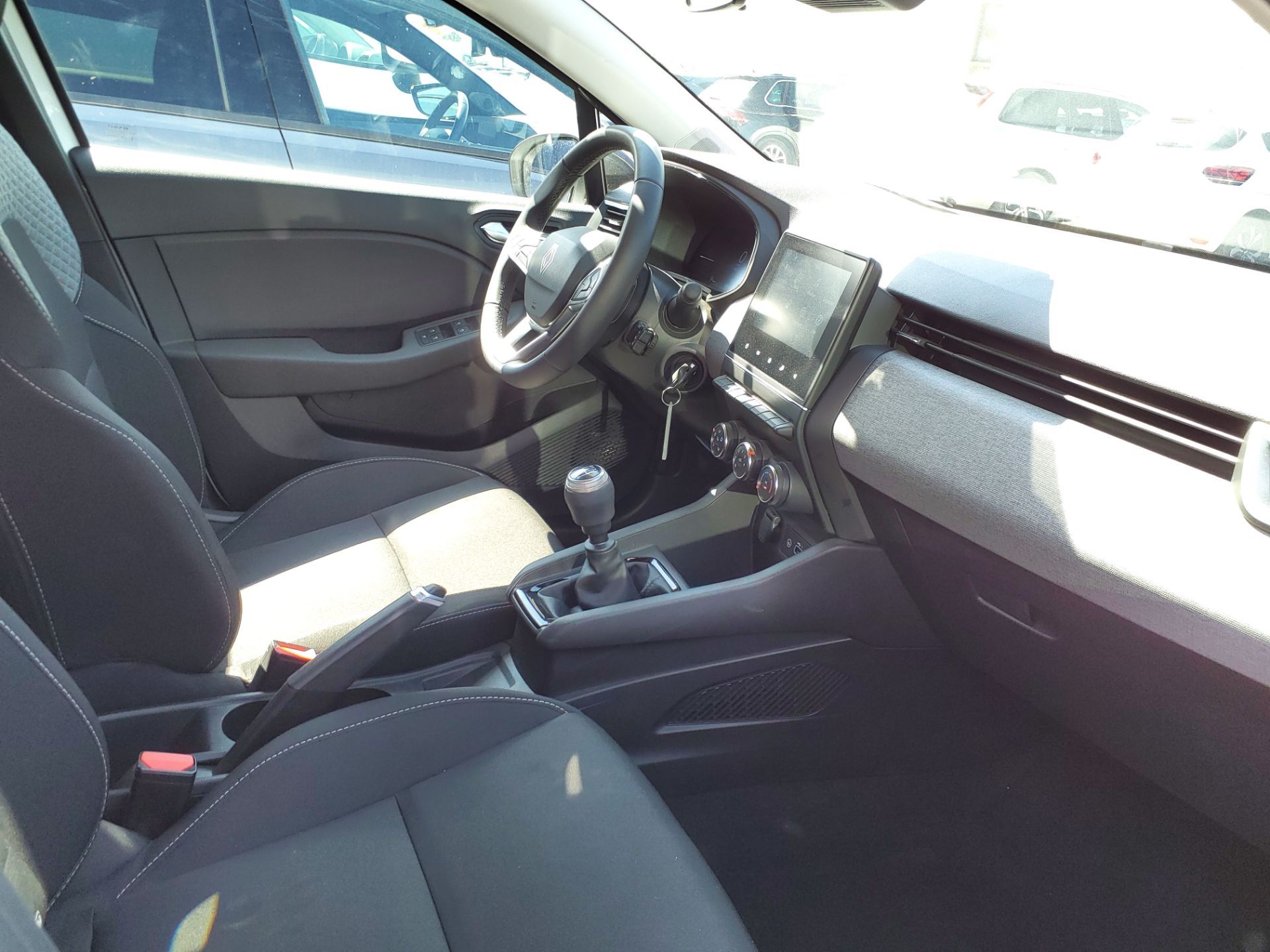 RENAULT CLIO V Blue dCi 100 ch GSR2 Evolution 2025