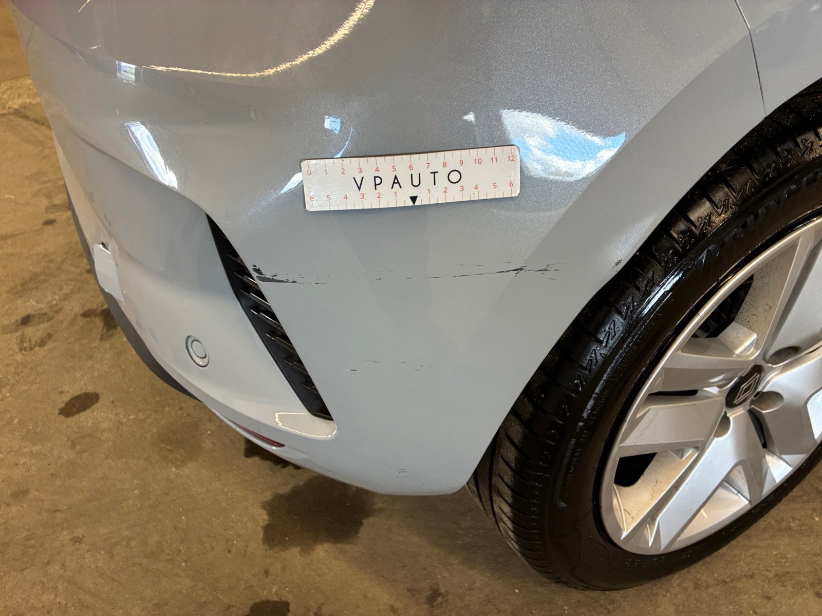 RENAULT CLIO SOCIETE ECO-G 100 ch GSR2 EVOLUTION REVERSIBLE 2024