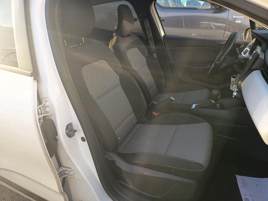 RENAULT CLIO V E-Tech full hybrid 145 Evolution 2023