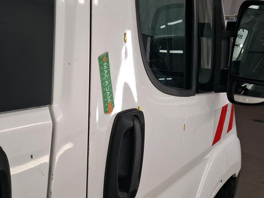 CITROEN JUMPER FOURGON TOLE 30 L1H1 BLUEHDi 130 S&S BVM6 BUSINESS 2019