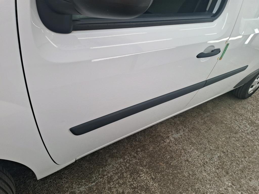 RENAULT KANGOO VU EXPRESS GRAND VOLUME BLUE DCI 95 EXTRA R-LINK 2022