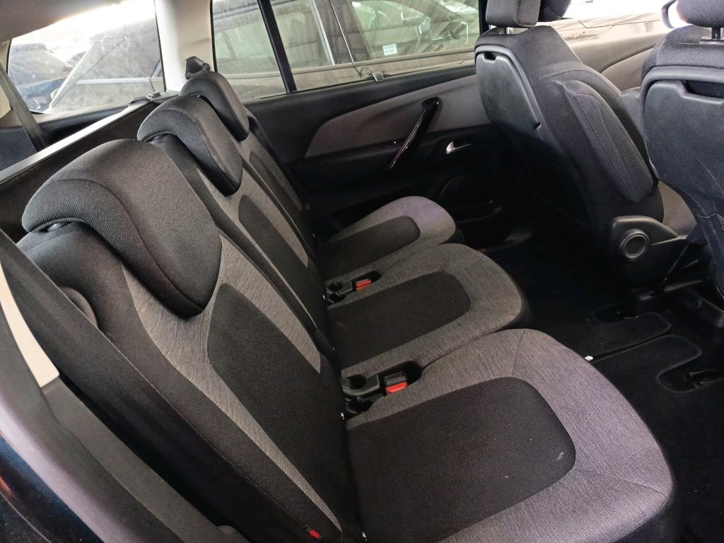 CITROEN C4 GRAND Spacetourer BlueHDi 130 S&S EAT8 Business+ 2020