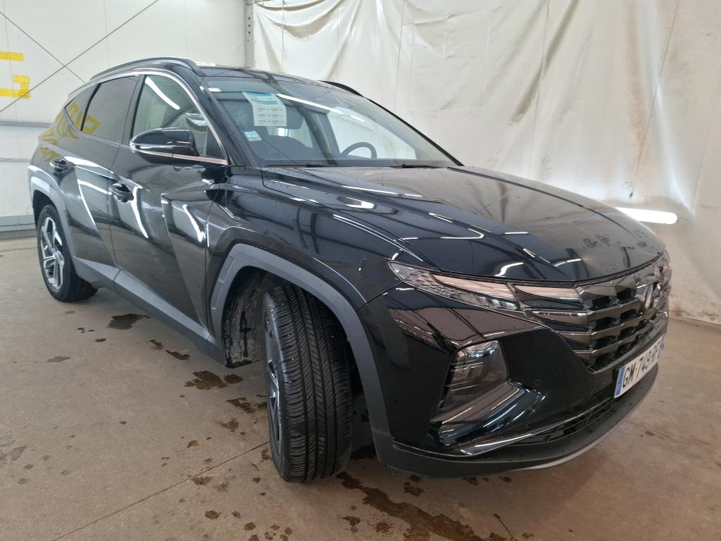 HYUNDAI TUCSON 1.6 T-GDI 265 HTRAC Plug-in BVA6 Creative 2023