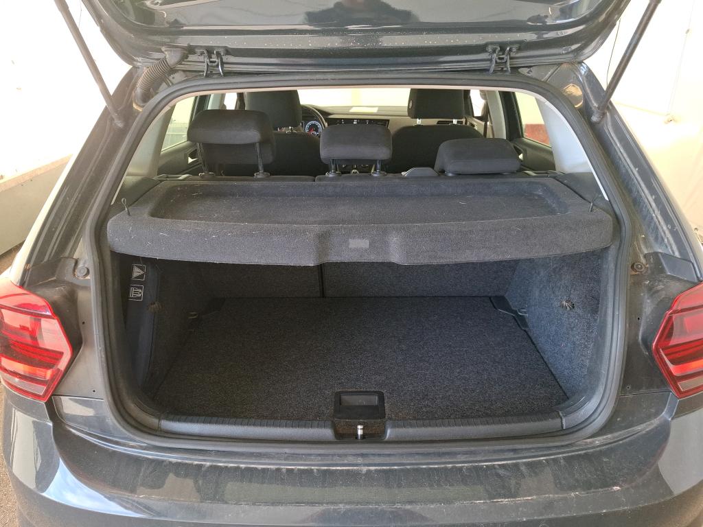 VOLKSWAGEN POLO BUSINESS 1.0 TSI 95 S&S BVM5 Lounge 2019
