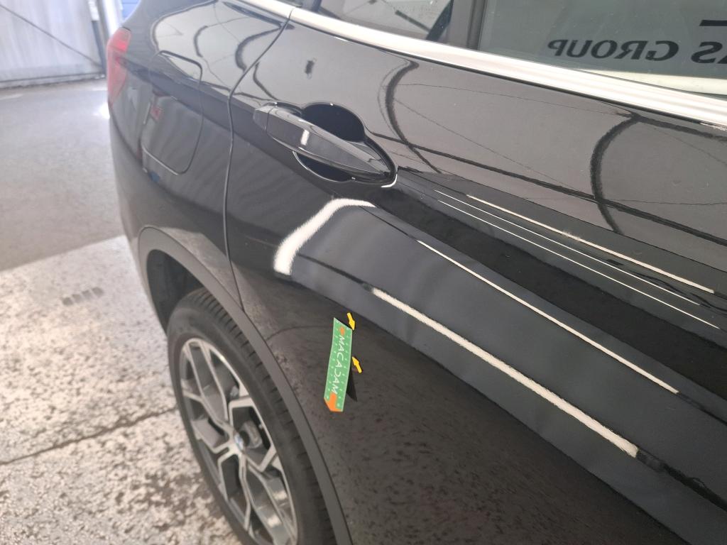 BMW X1. X1 F48 LCI sDrive 18d 150 ch BVA8 Business Design 2022