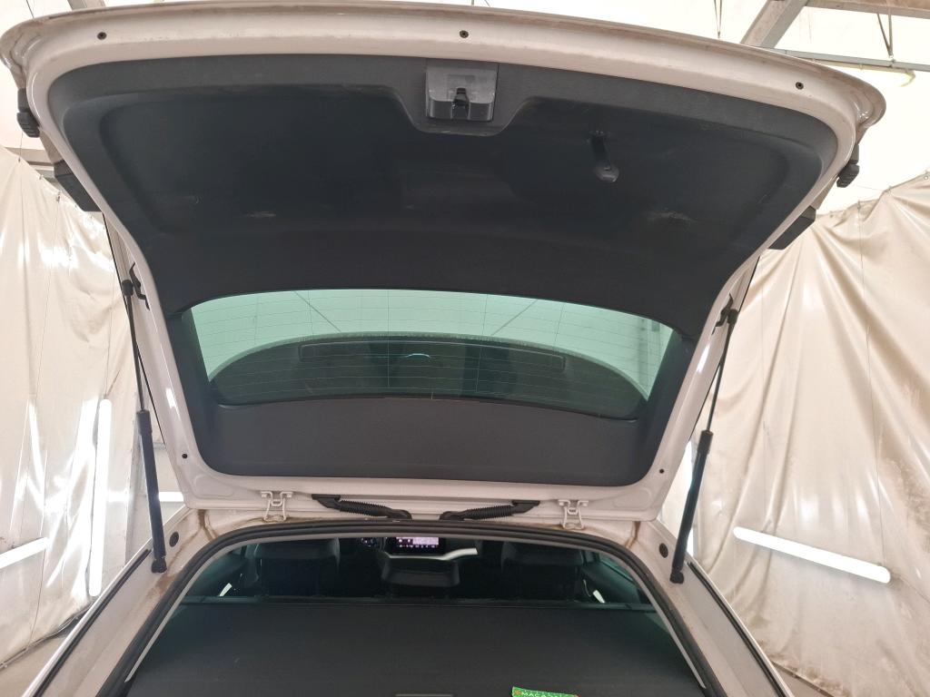 SKODA OCTAVIA COMBI 2.0 TDI 150 ch DSG7 Style 2024