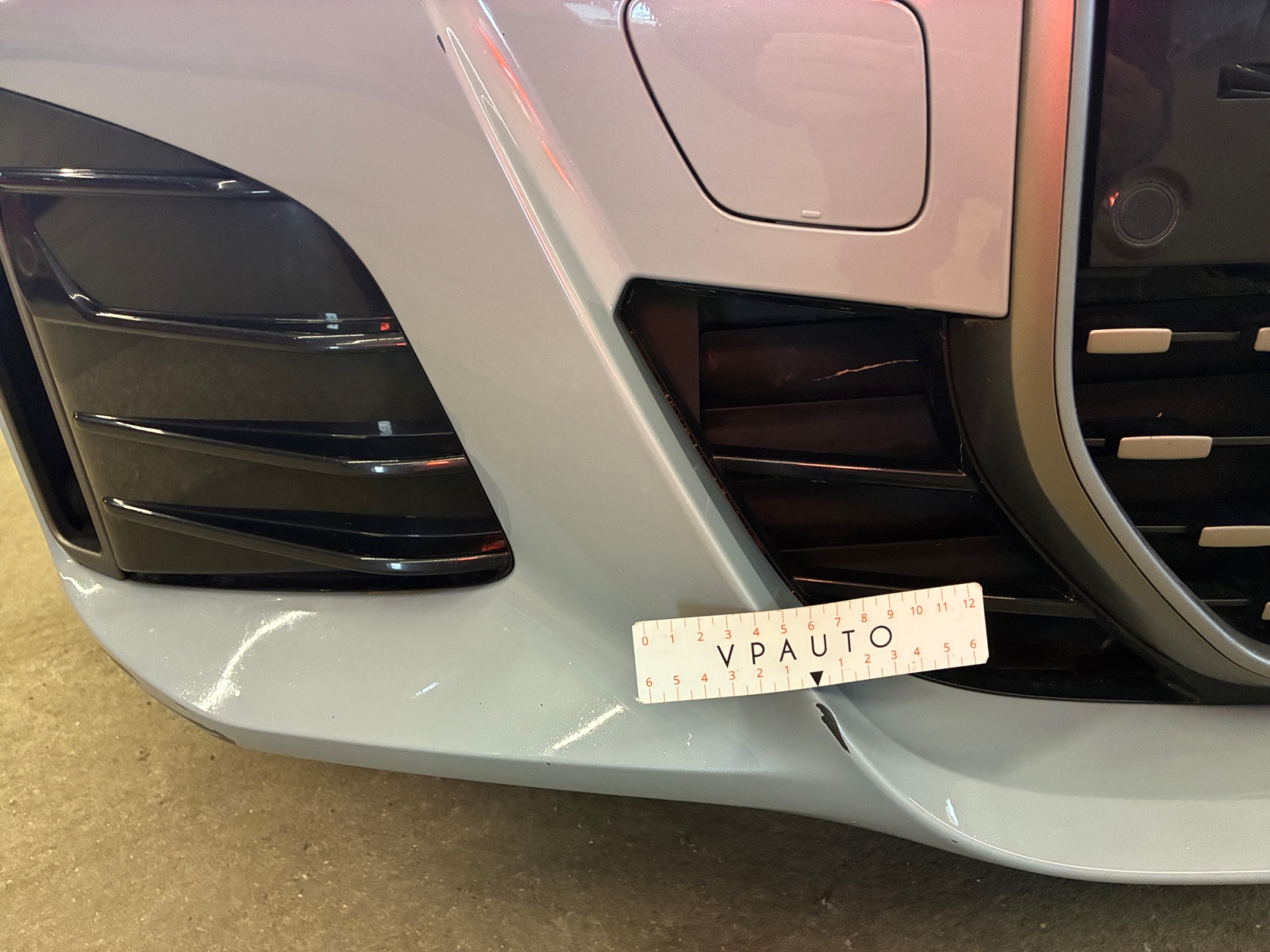 BMW i4 M50 544 ch BVA 2021