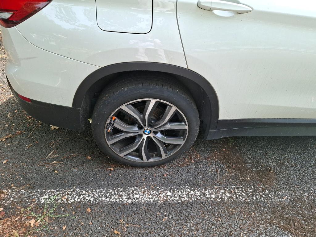 BMW X1 sDrive 16d 116 ch DKG7 Business Design 2021