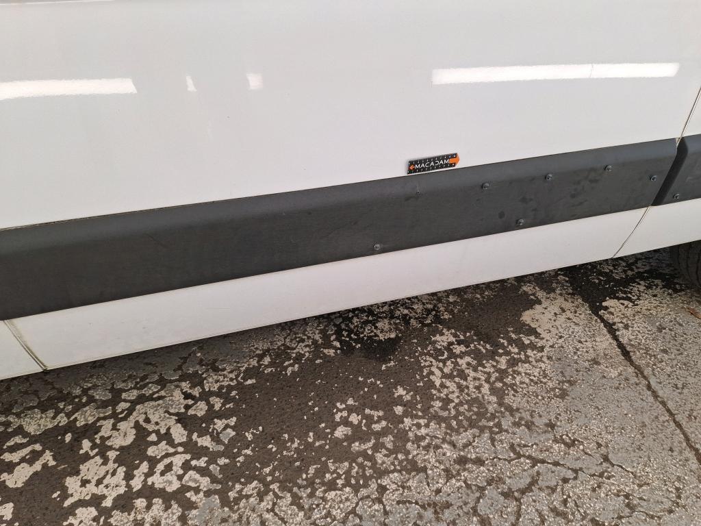 RENAULT MASTER FOURGON CABINE APPROFONDIE CA TRAC F3500 L2H2 ENERGY DCI 150 GRAND CONFORT 2020