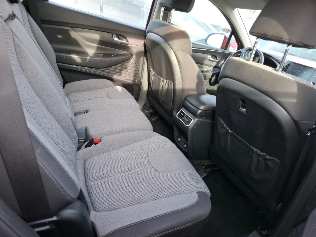 HYUNDAI SANTA FE 1.6 T-GDi Hybrid 230 BVA6 Intuitive 2021