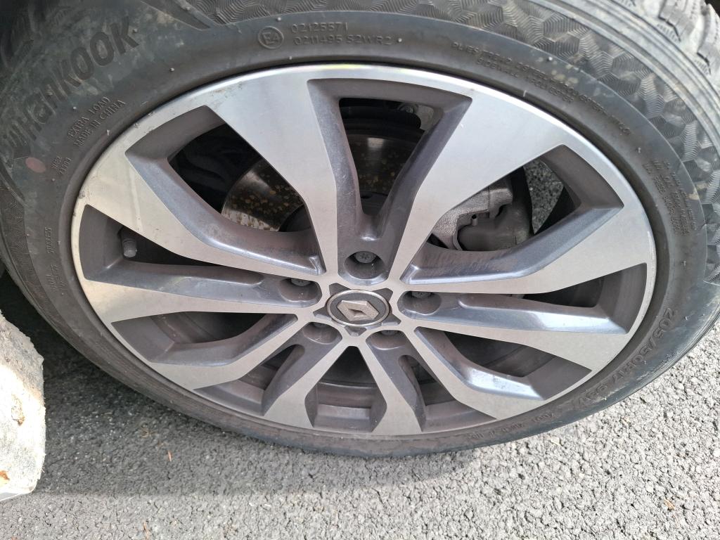 RENAULT MÉGANE MEGANE IV Berline TCe 140 EDC Techno 2023