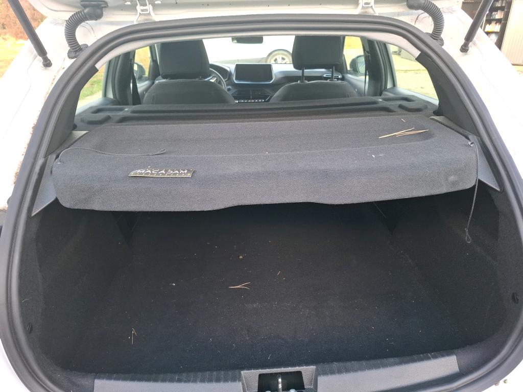 PEUGEOT 208 AFFAIRE PURETECH 75 S&S BVM5 PREMIUM 2022