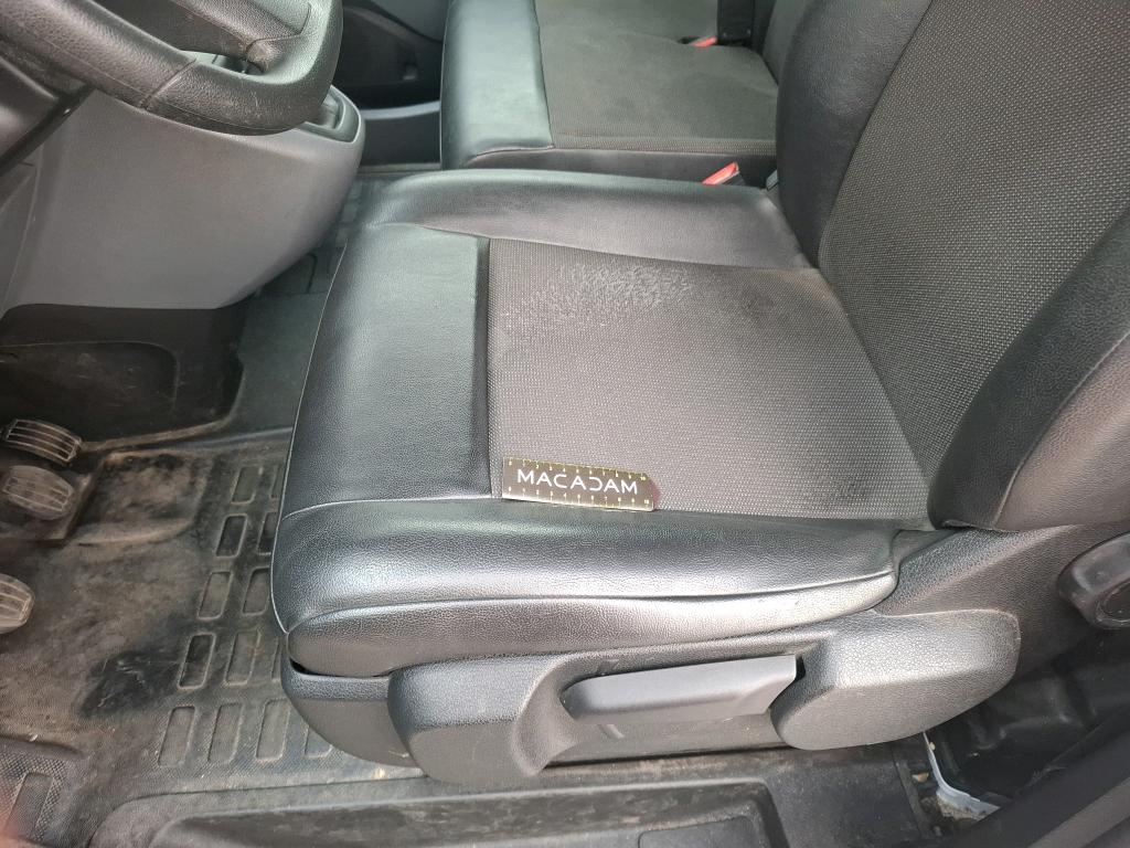 CITROEN JUMPY FOURGON FGN M BLUEHDI 100 S&S BVM6 CLUB 2022