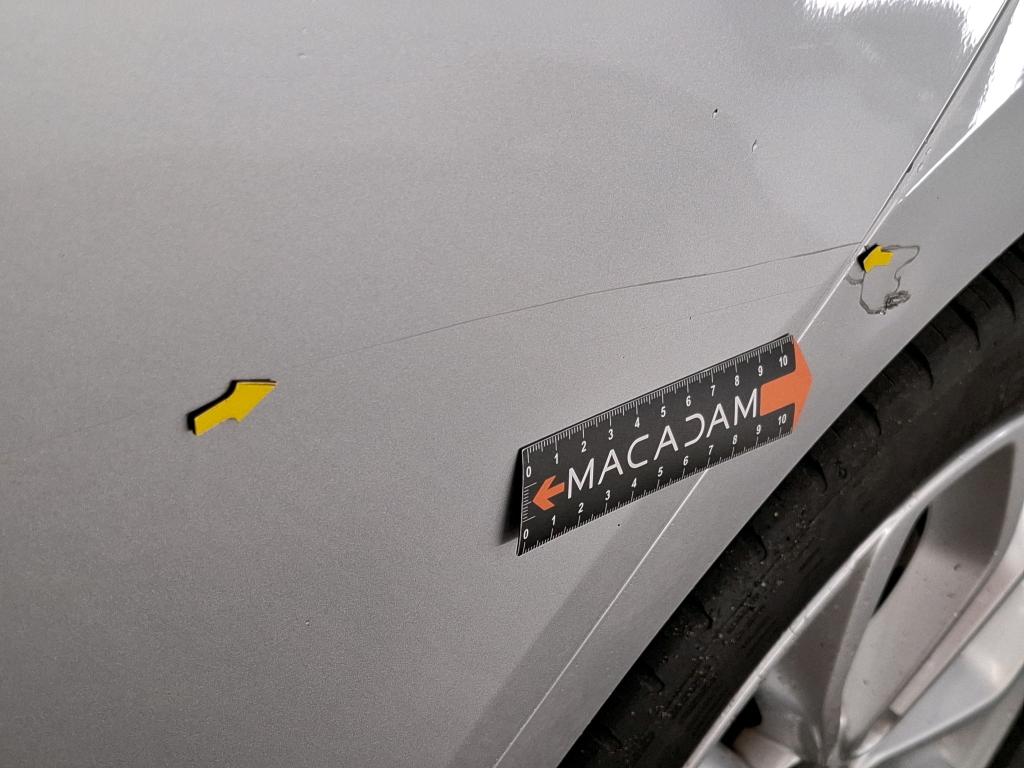 RENAULT SCENIC IV BUSINESS Blue dCi 120 2019