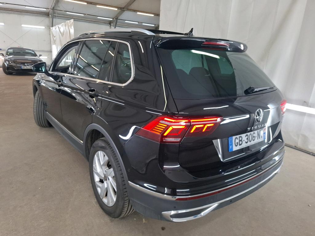 VOLKSWAGEN TIGUAN 1.4 eHybrid 245ch DSG6 Elegance Exclusive 2021