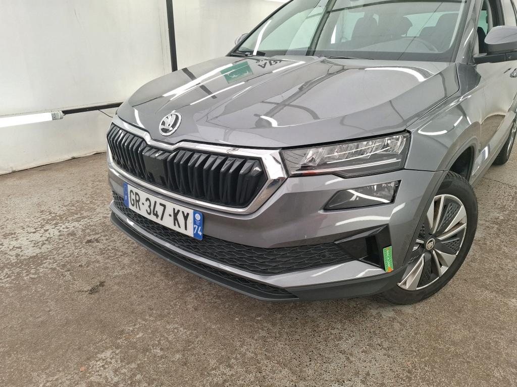 SKODA KAROQ 2.0 TDI 116 ch SCR DSG7 Business 2023